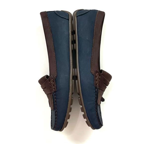 Driver Club USA Allentown Loafers - Picture 5 of 9